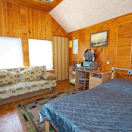 Aurada Hotel Паланга Екстериор снимка