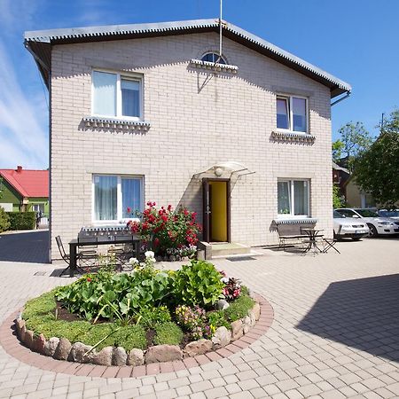 Aurada Hotel Паланга Екстериор снимка