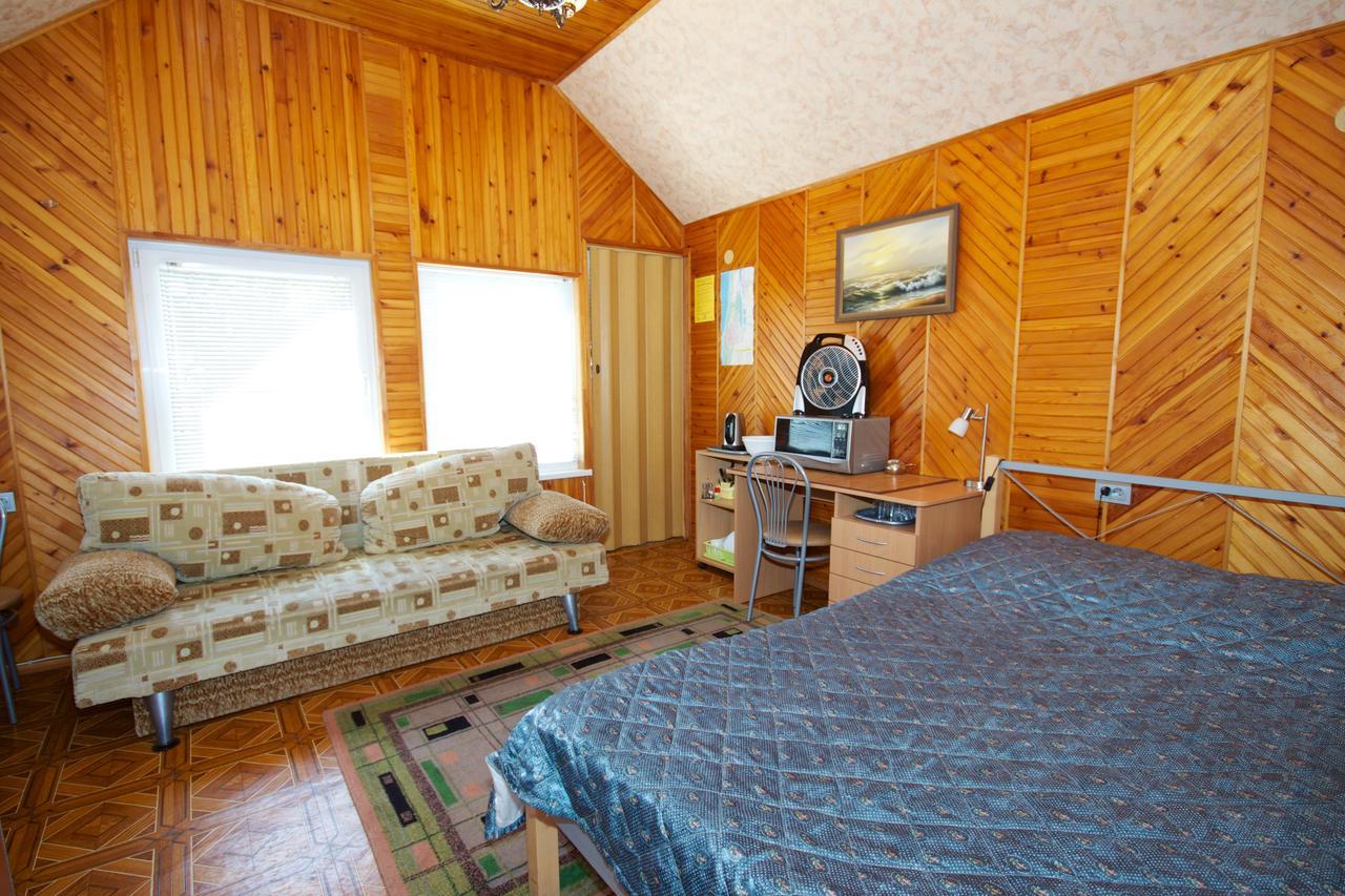 Aurada Hotel Паланга Екстериор снимка