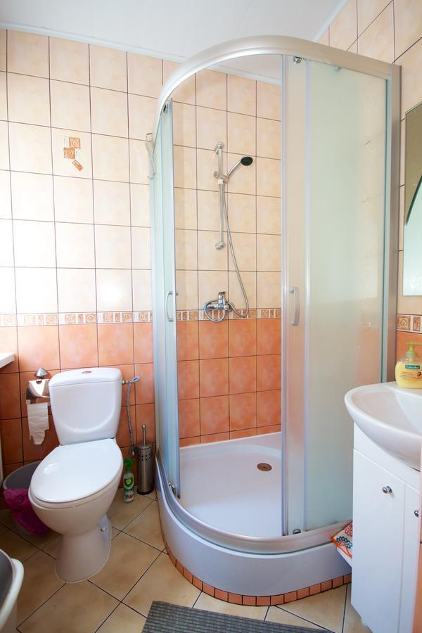 Aurada Hotel Паланга Екстериор снимка