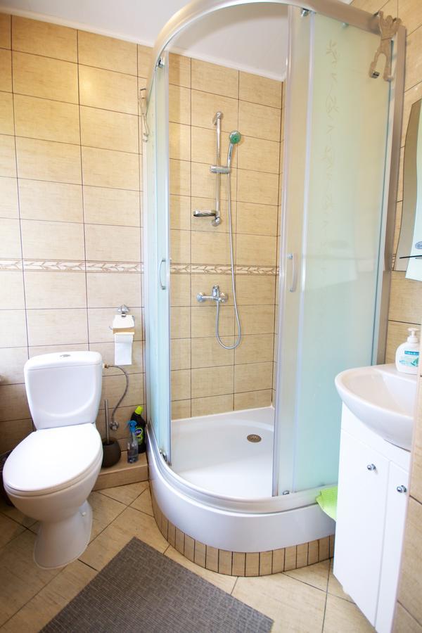 Aurada Hotel Паланга Екстериор снимка