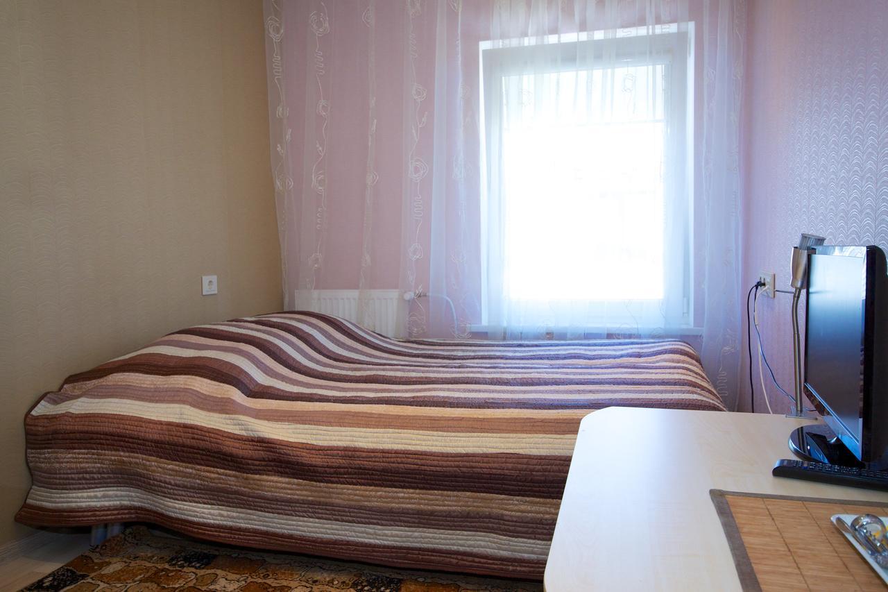 Aurada Hotel Паланга Екстериор снимка