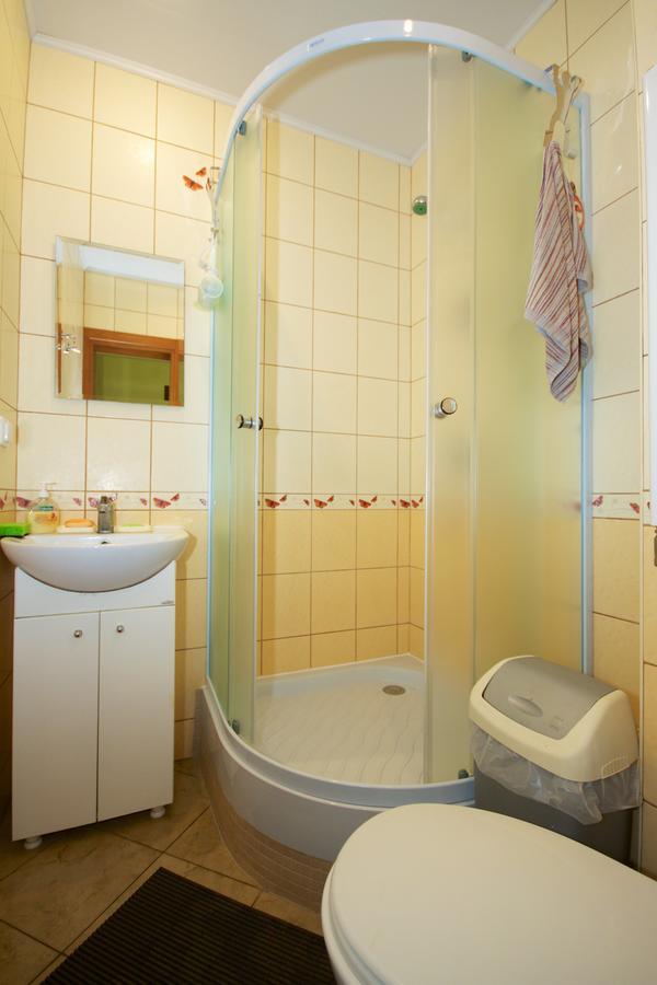 Aurada Hotel Паланга Екстериор снимка