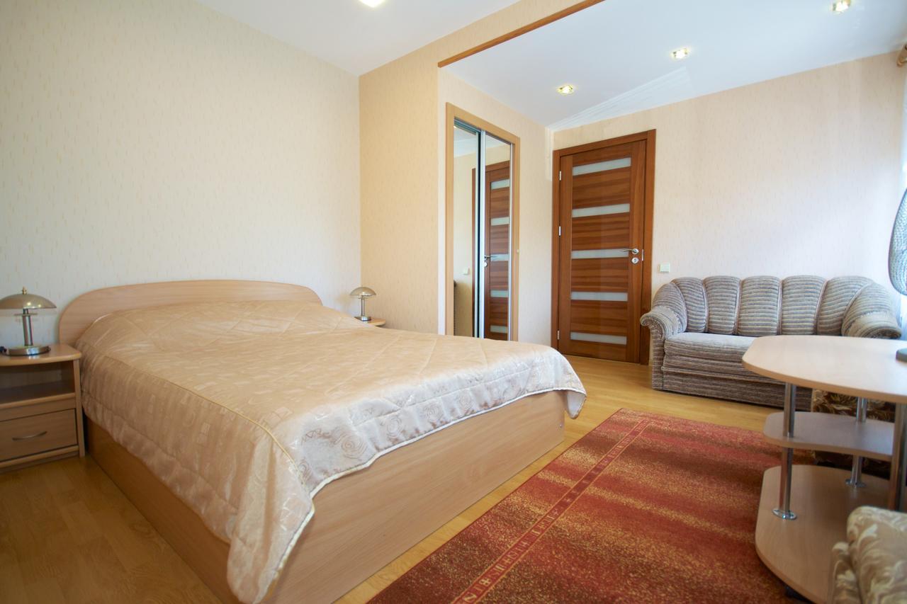 Aurada Hotel Паланга Екстериор снимка