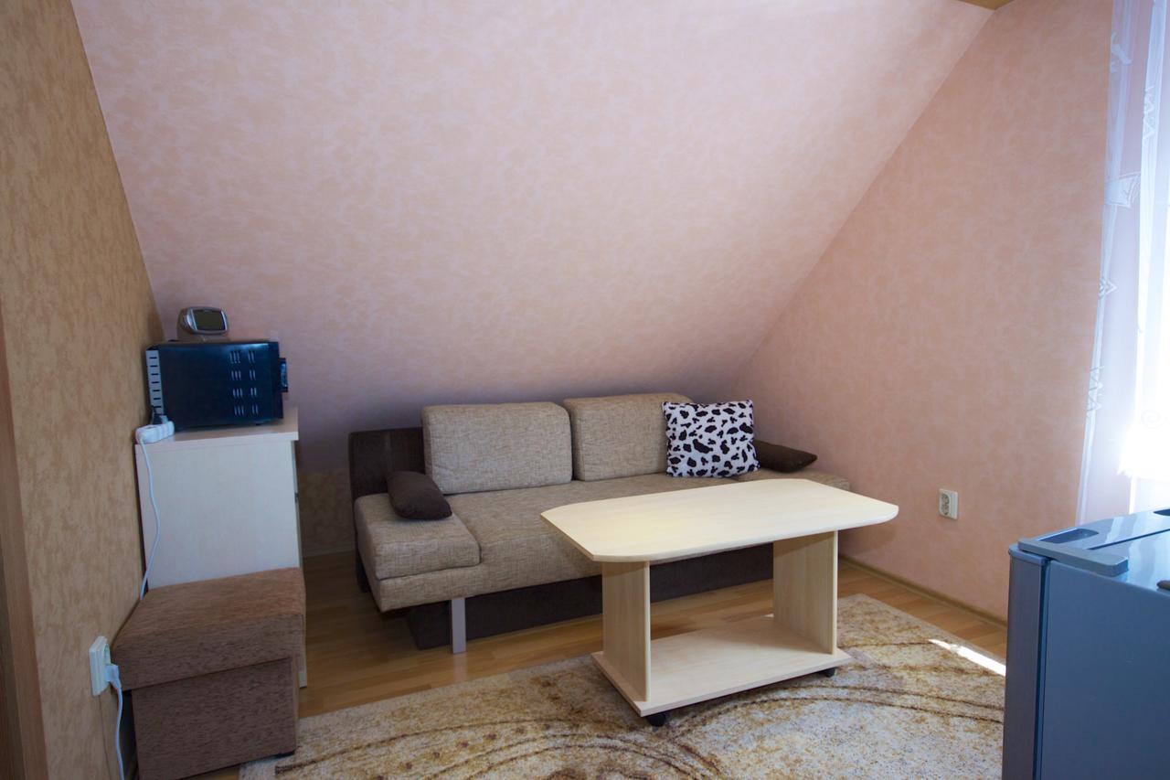 Aurada Hotel Паланга Екстериор снимка