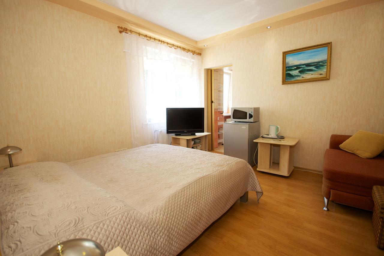 Aurada Hotel Паланга Екстериор снимка