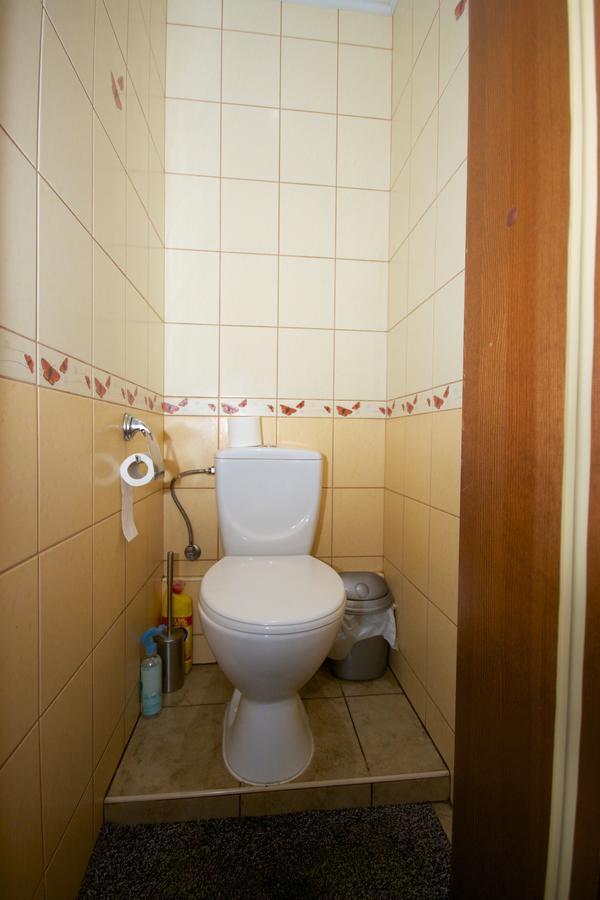 Aurada Hotel Паланга Екстериор снимка