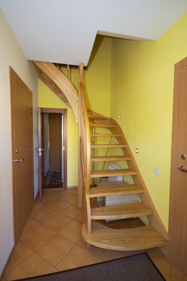 Aurada Hotel Паланга Екстериор снимка